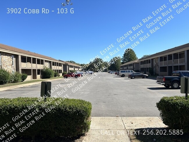 Photo - 3902 Cobb Rd Apartment Unit 103 G