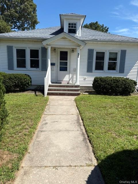 Building Photo - 424 Sweezy Ave