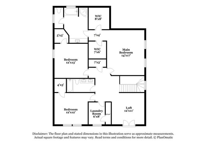 Photo - 3607 Conner Glenn Dr