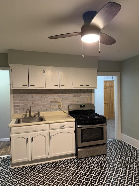 Photo - 214 Logan Blvd