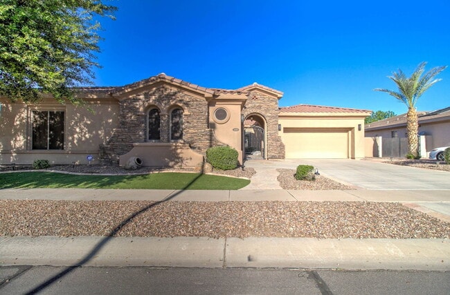 Building Photo - 4588 S Ranger Trail