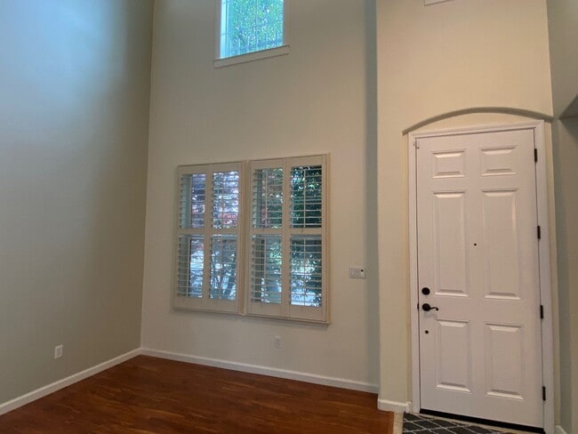 Photo - CLEAN AND SPACIOUS 4 BED, 2.5 BATH WITH COVERED BACK PATIO AND LUSH LANDSCAPING IN WESTLAKE COMMU...