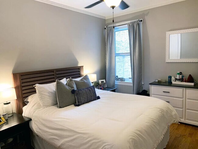 Photo - 3540 N Bosworth Ave Unidad 2