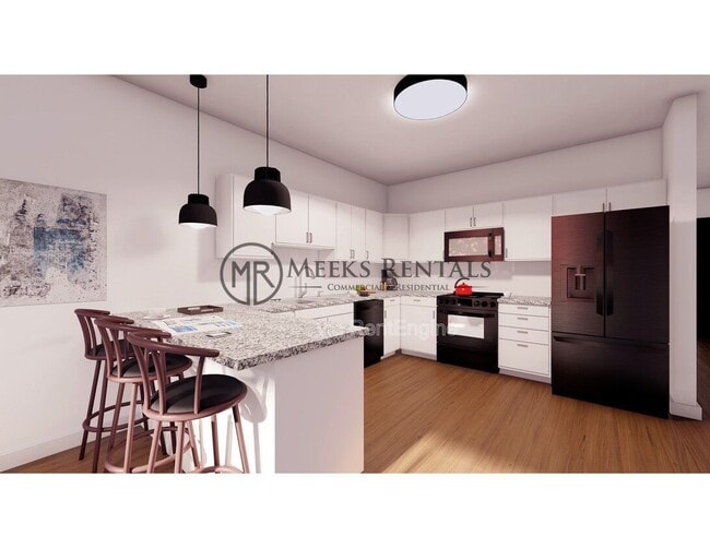 Building Photo - 408 Leon Sullivan Way Unit 201