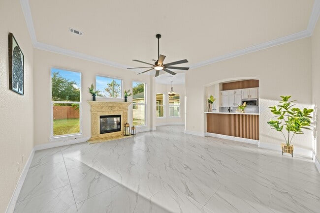 Photo - 14511 Middle Bluff Trail