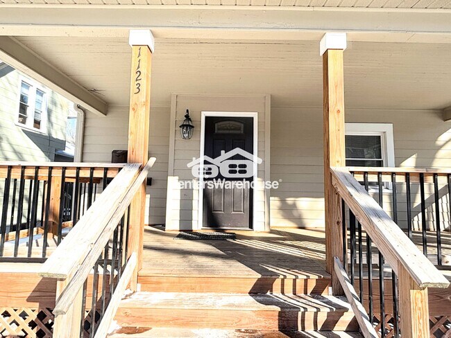 Photo - 1123 24th St