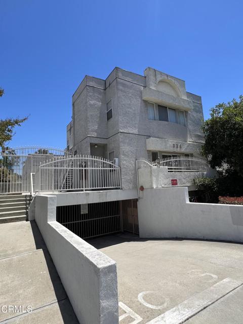 Building Photo - 336 N Chapel Ave Unit D Rental