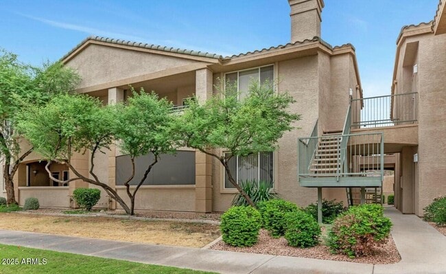Photo - 16013 S Desert Foothills Pkwy Townhome