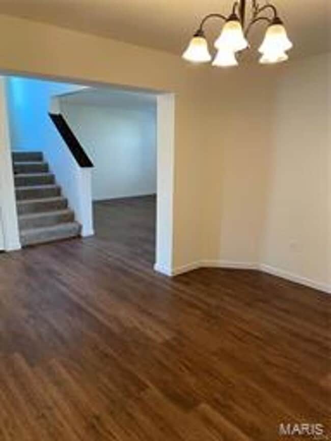 Photo - Lovely 4 bedroom, 2.5 bath, 2 car garage