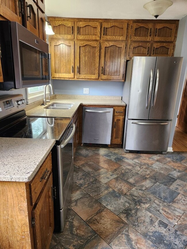 Photo - 4 Bedroom Home in Benson!