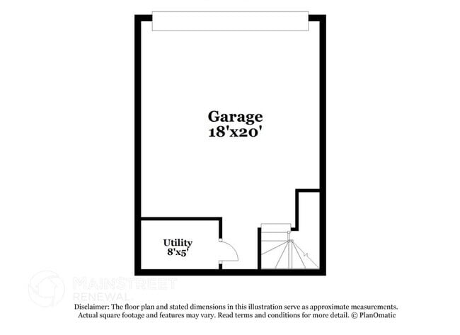 Building Photo - 860 Promontory Rock Grv Rental