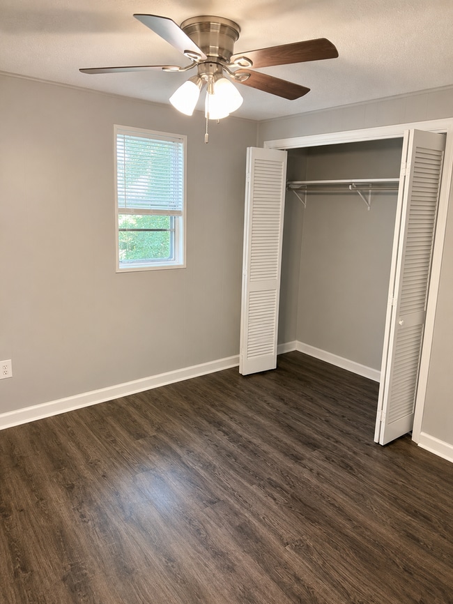 Photo - Century Square Apartments