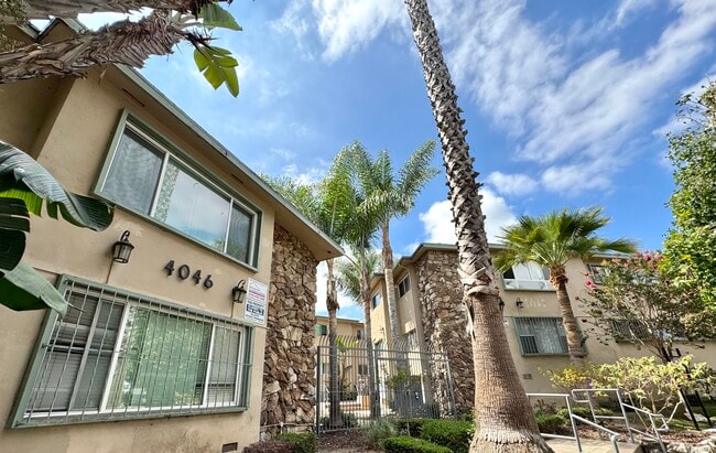 4052 Coco Ave Unit 1
