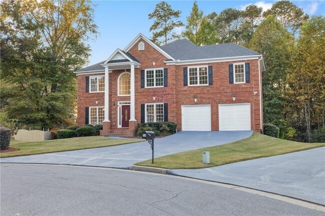 Photo - 330 Winford Pl House