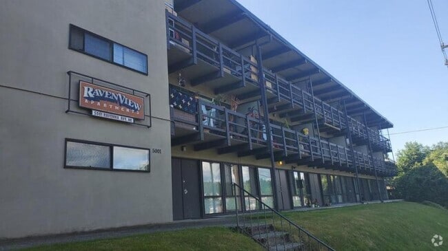 Building Photo - 1 bedroom in Seattle WA 98105 Unit 1 bedroom 1 bathroom Rental