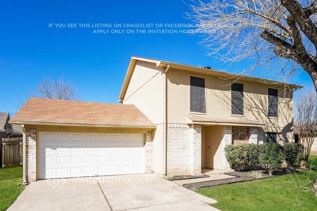 Photo - 9422 Cedar Point Cir