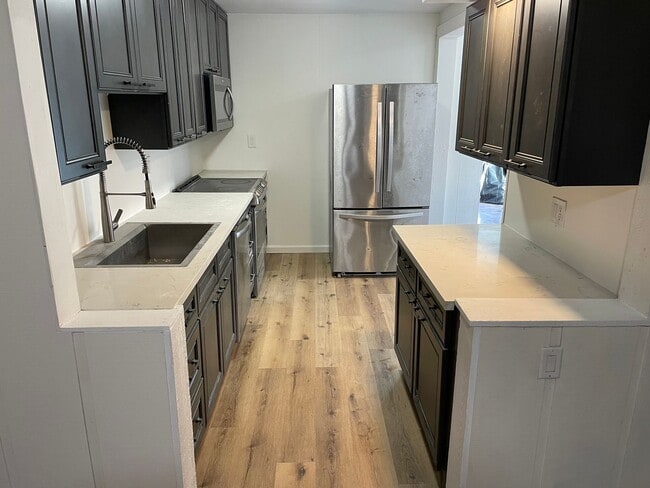 Photo - Newly Renovated 4-Bedroom Ranch with Basem...