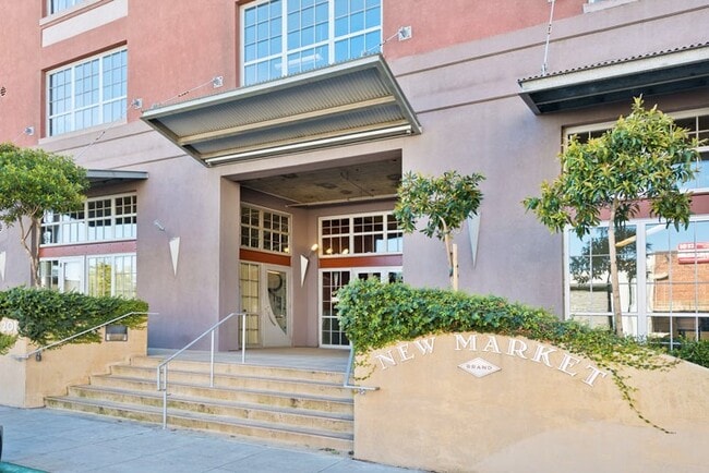 Photo - 201 4th St Unit #302