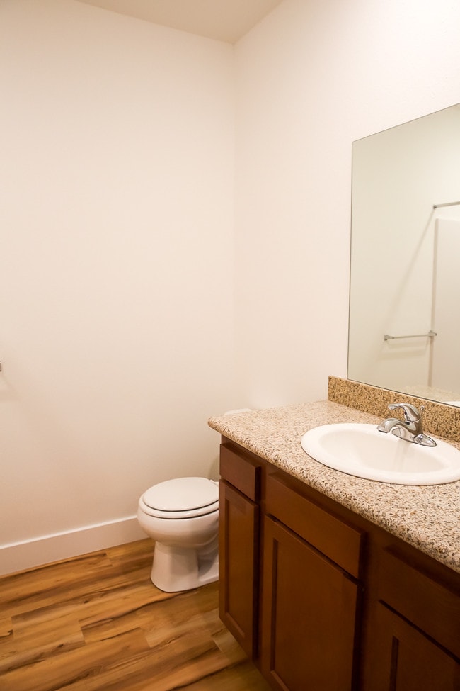Fieldstone Apartments