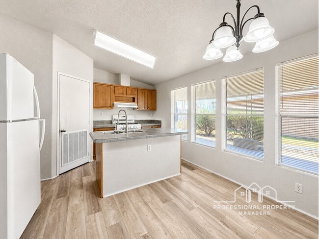 Photo - 3-bedroom, 2-bathroom home in West Wellton