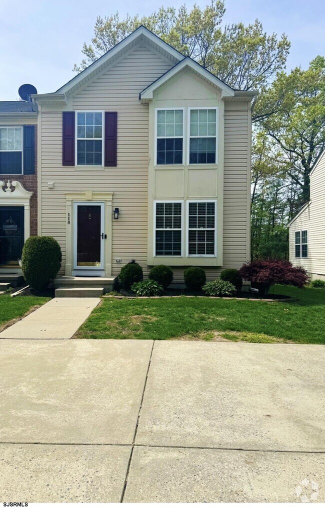 Building Photo - 110 Red Bank Dr Rental