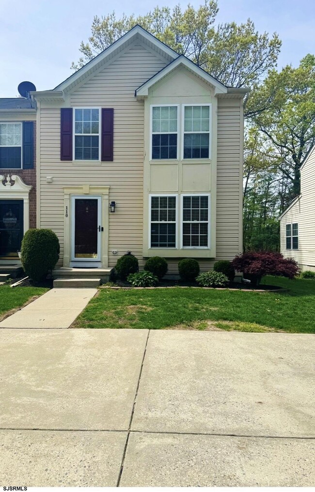 Photo - 110 Red Bank Dr Casa