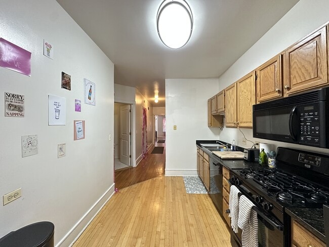 Photo - 6717 N Sheridan Rd Unit S2