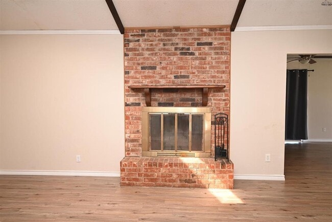 Photo - 4 bed 2 bath near SAFB.