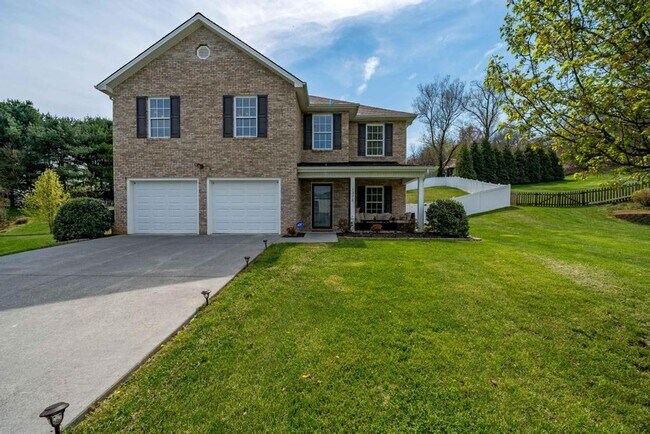 4 BR, 3 BA in Glen Abbey Subdivision - 4 BR, 3 BA in Glen Abbey Subdivision House