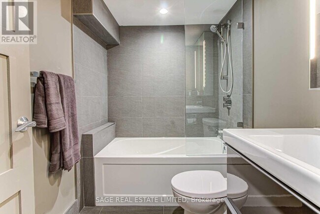 Photo - 671 Dufferin St Unité Lower