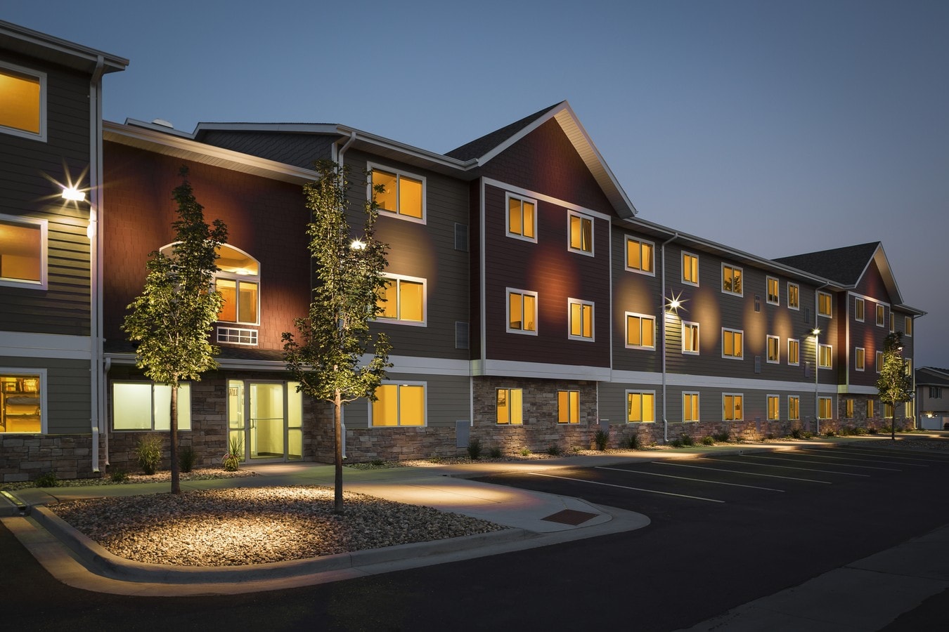Willow Creek Apartments - Willow Creek Apartments