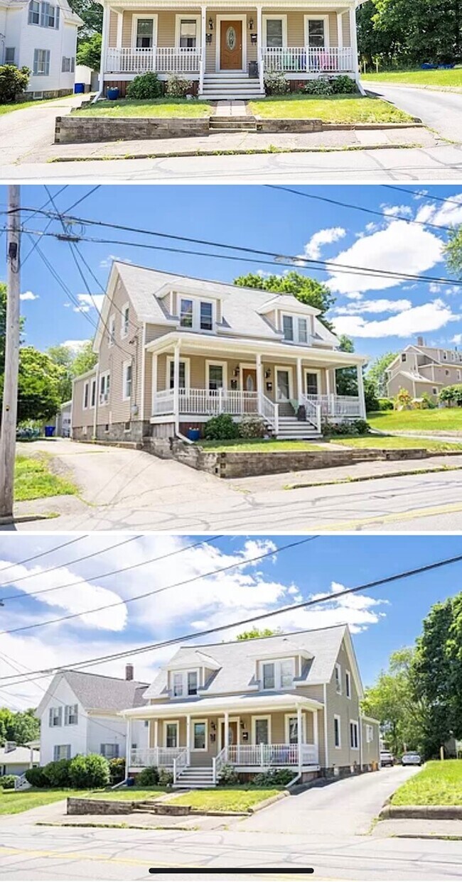 Photo - 7 Arlington St Unidad Left