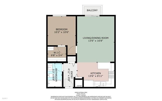 Photo - 50 Jerrold Ave Unit 308