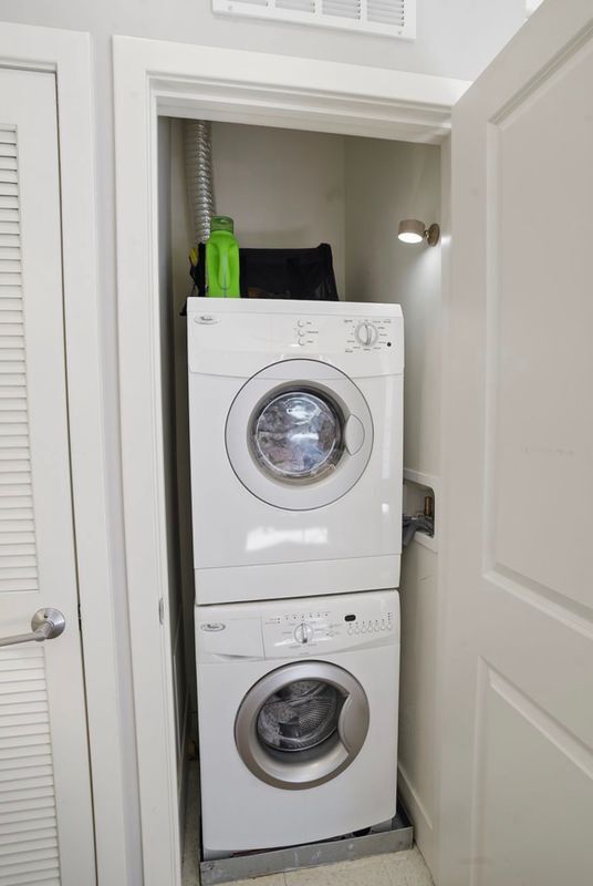 Photo - 2550 17th St NW Unit 305
