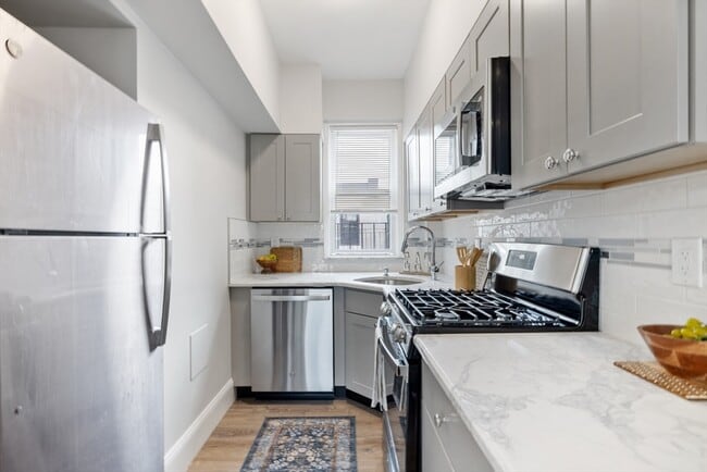 Photo - 1564 Commonwealth Ave Unit 1