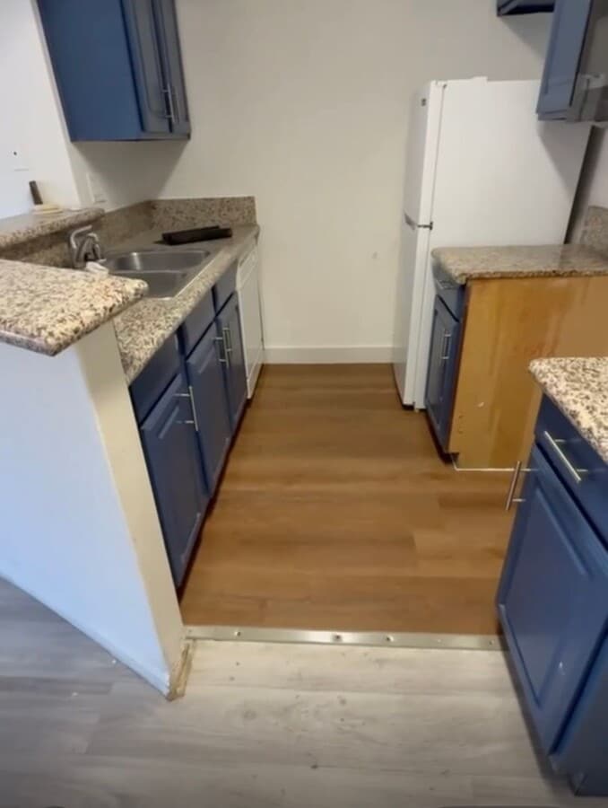 Photo - LIMITED TIME MOVE IN SPECIAL WITH THIS COZY 1 BEDROOM TOP FLOOR CONDO