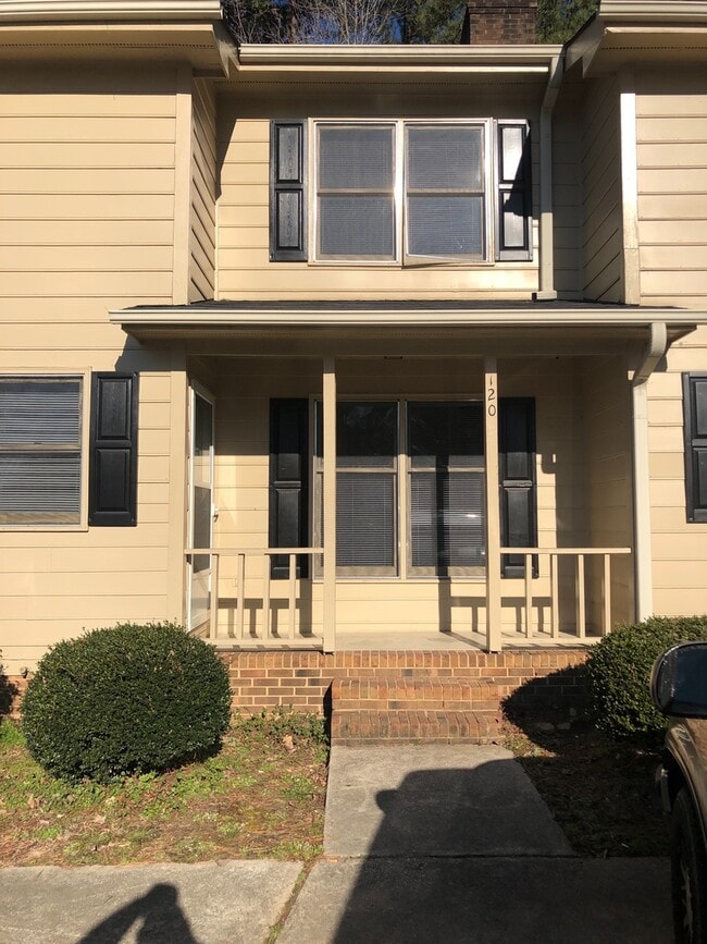 Photo - 118-122 Unit 120