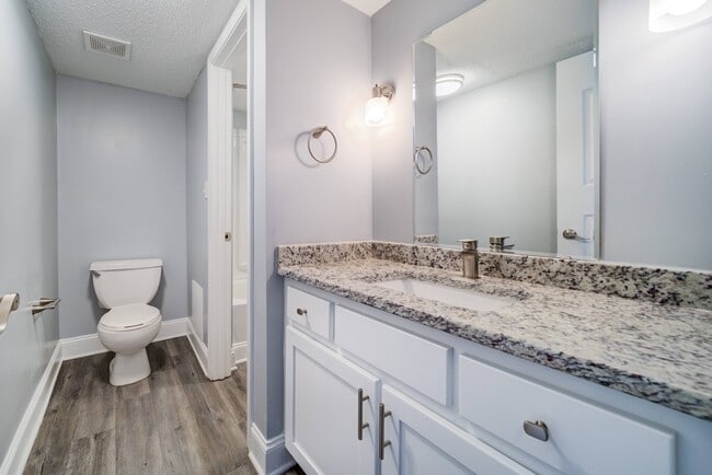 Photo - The Trails of North Hills