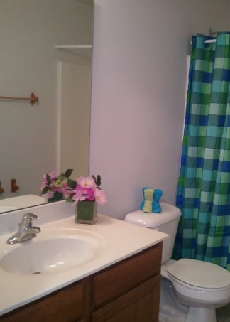 Photo - Park Place Apartments