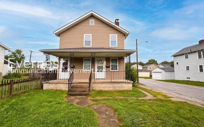 Building Photo - 600 S Warren Ave