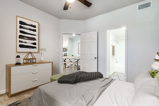 Photo - Mission Rockwall