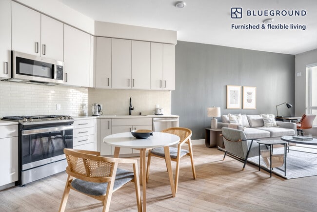 Photo - 605 E Evelyn Ave Unidad FL2-ID1337