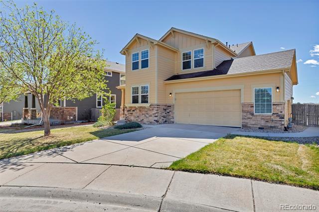 Photo - 17016 Pale Anemone St