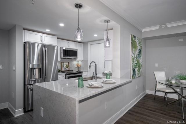 Photo - 100 Glen St Unit N2318