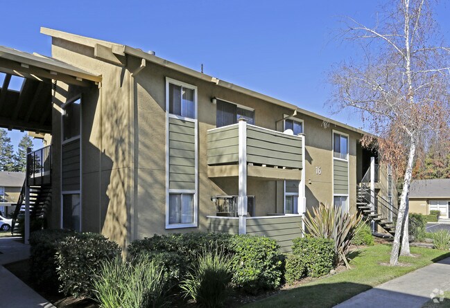 Sierra Village Apartment Homes - Sierra Village Apartment Homes