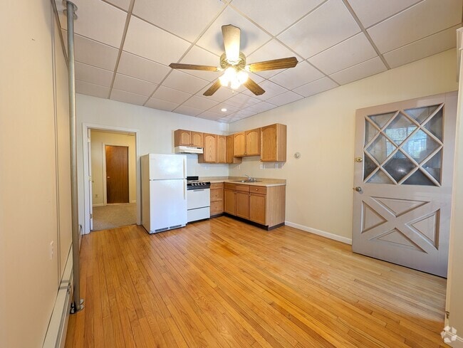 Building Photo - 124 Rogers Ave Unit 124 Rental