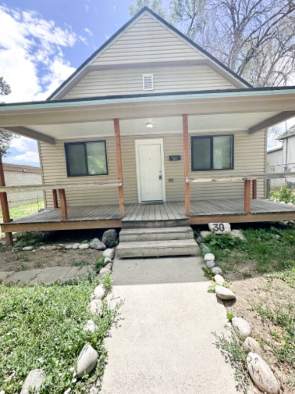 30 Custer Ave Rental House Rental in Billings, MT