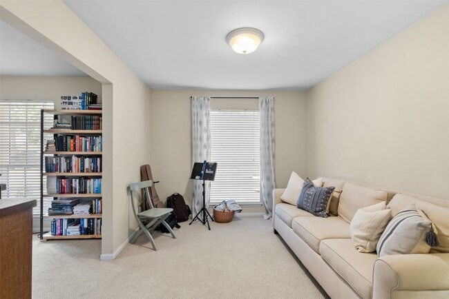 2526 Palo Pinto Dr
