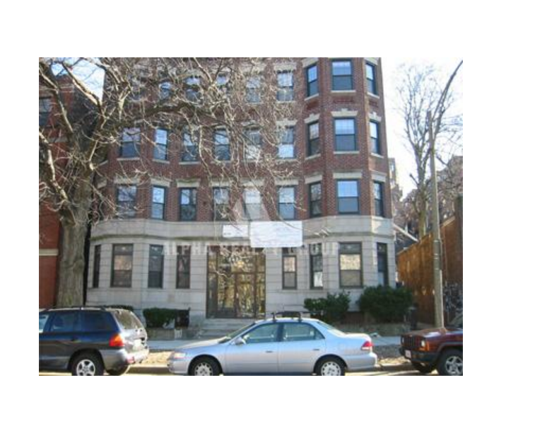 Photo - 1412 Commonwealth Ave Apartment Unit 1412