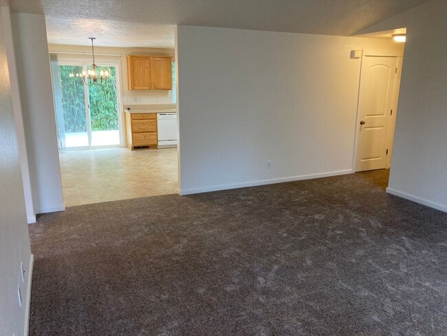 Photo - Three Bedroom Home, Landscaping Included!